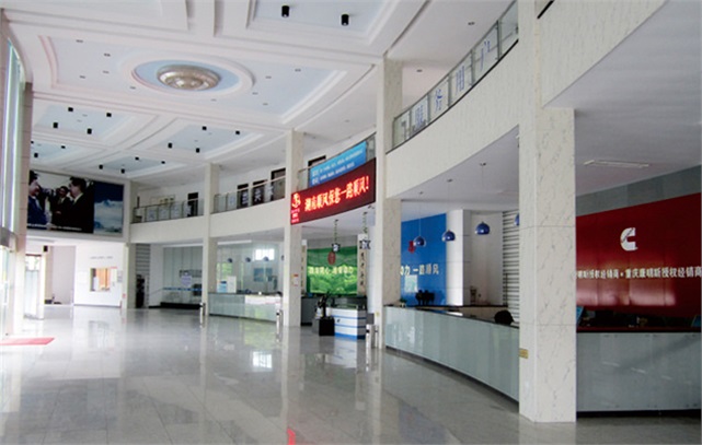辦公環(huán)境